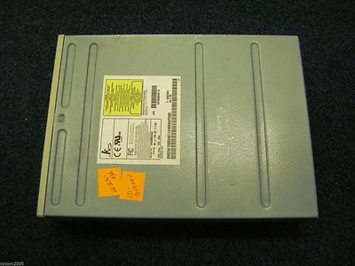 Khypermedia Corporation KHCRW522452 CD Burner - Image 1 of 4