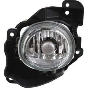 New Front Left Fog Lamp Assembly 2010-2013 Fits Mazda 3 4-Door MA2592118 - Picture 1 of 6