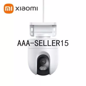 Xiaomi Outdoor Camera CW400 Iptv 2.5K WiFi IP66 Smart Home Night Vision camera - Picture 1 of 11