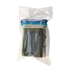 Right Fit Replacement Sweep Hose Tail Scrubber for Polaris Pool Cleaners, 4-Pack - Picture 1 of 4