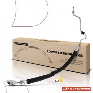A-Premium Power Steering Pressure Line Hose Assy for Honda Odyssey 11-17 3.5L - Picture 1 of 8