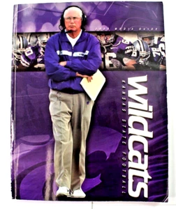 Guida media Wildcats Kansas State Football 2005 - Foto 1 di 9