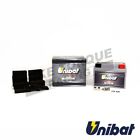 Unibat ULT1B Lithium Battery Replaces YTX4L-BS Piaggio 50 Sfera Base 1991-93
