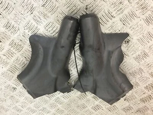 FUNDAS MARCO SOMBRA PHANTOM HONDA VT750 AÑO 2014 (STOCK 761) - Imagen 1 de 2