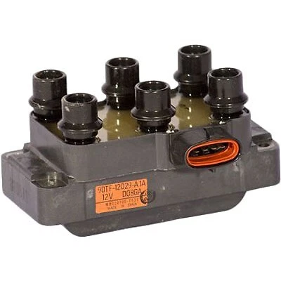 Bobina de encendido DGE-446 Motorcraft nueva para Explorer Ford Ranger Mustang Sport Trac Foto 1 de 4