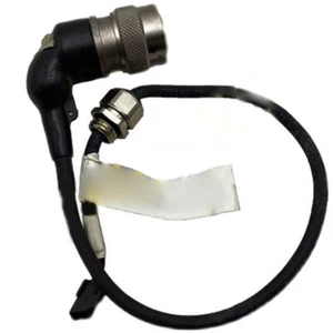Für ABB 3HAC033082-001 Roboterkarosserie 1/2 Achse Motor Lüfter Kabelbaum - Bild 1 von 3