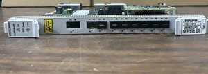 Ciena 6500 OTN Flex MOTR 1x XFP/8x SFP D/S Line Card Module NTK532DA - Afbeelding 1 van 6