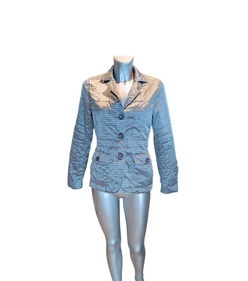 Giacca  Donna Mezza Stagione LES Copains - Immagine 1 di 4