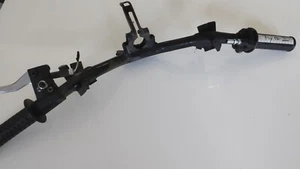 Lenker komplett mit Gummis Piaggio Fly II M42 50 125 150 Originalteil - Bild 1 von 8