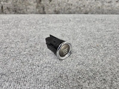 CONJUNTO INTERRUPTOR CONTROL ARRANQUE PARADA MOTOR LEXUS 13-20 GS-F GS350 OEM Foto 1 de 4