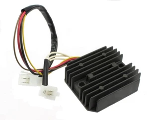 REGULATOR RECTIFIER FOR YAMAHA SCOOTER MAJESTY MORPHOUS YAMAHA SCOOTER TMAX - Picture 1 of 1