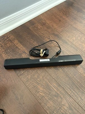 Dell Multimedia Speaker/Soundbar AC511   USB   AUX - Image 1 of 4