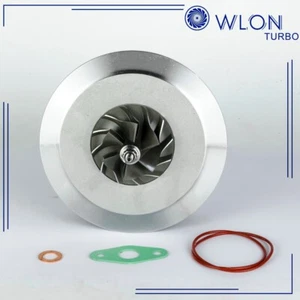 Turbocharger cartridge CHRA 715910-2 for Mercedes ML 270 CDI W163 OM612 715910-3 - Picture 1 of 14