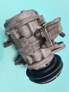 FORD SIERRA XR4x4 MK2 POWER STEERING PUMP GENUINE 86 GG 19D629DA - Picture 1 of 5