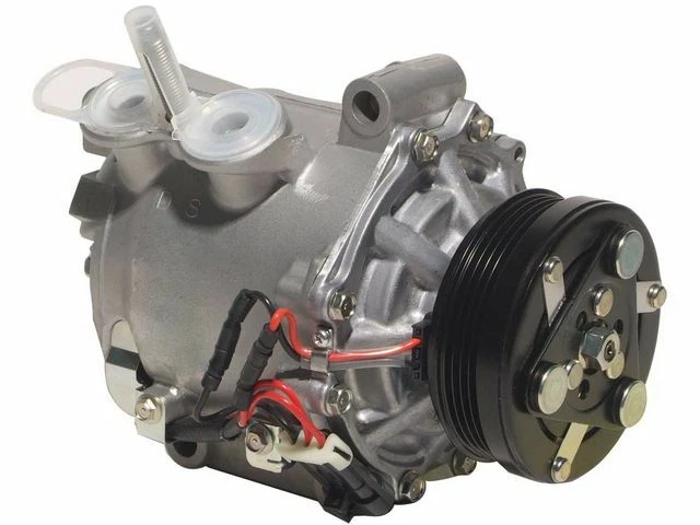 Compresor de aire acondicionado Denso compatible con Isuzu Ascender 2003-2006 5,3 L V8 27ZSXN Foto 1 de 1