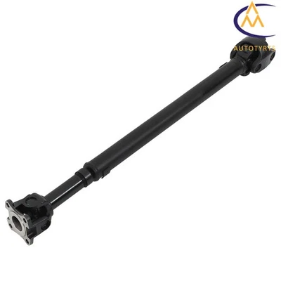 Front Drive Shaft Prop Shaft Assembly For 2012 -2016 Jeep Wrangler Sport Utility - Image 1 of 4