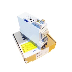 LENZE Inverter Drives 8400 E84AVSCE7512SX0 Inverter 0,75kW 15842905 -new- - Picture 1 of 3