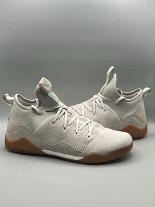 Zapatos de Entrenamiento Reebok Combat Noble Trainer Beige Tostado - Para Hombre Talla 11 (BS8621) - Imagen 1 de 8