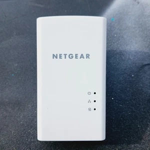 Netgear Powerline 1000 Netzwerk-Extender EUC - Bild 1 von 6