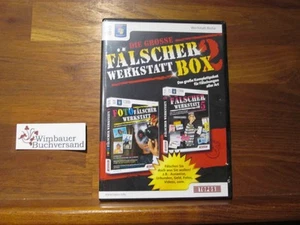 PhotoLab: die grosse Fälscher Werkstatt Box - Picture 1 of 3