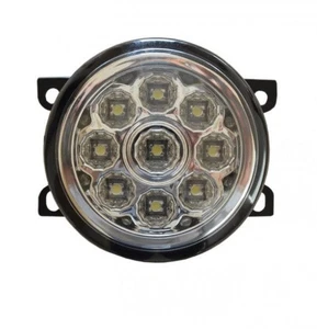 Fog Lamp Led for Range Rover Sport, Vogue, Ex. 4, Freelander 2 - Picture 1 of 4