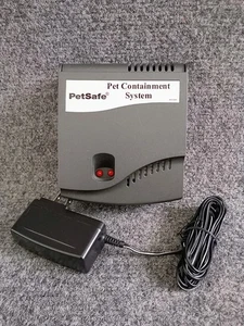 PetSafe RF-1010 Unterirdischer Hundezaun Sender Haustier Eindämmungsgrenze - Bild 1 von 7