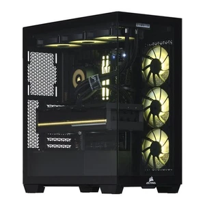PC da Tavolo Actina KOMACNGIP0209 AMD Ryzen 9 7900X 64 GB RAM 2 TB SSD - Bild 1 von 7