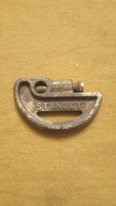 Antiker Stanley Nr. 45 & 55 Kombi Nocken Anschlag Nockenauflage - Bild 1 von 8