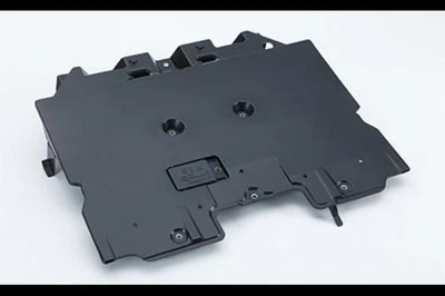 OEM NISMO Heritage Front Under Cover NISSAN SKYLINE R34 GT-R GTR BNR34 V-Spec - Изображение 1 из 4