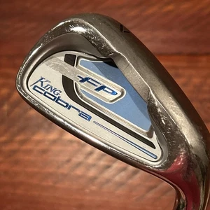 King Cobra FP Ladies 7 Iron 37" Aldila VS Proto-HL 50-L Shaft Right Handed - Picture 1 of 10