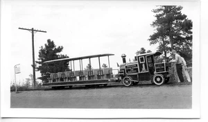 25D642 RP 1940 BROADMOOR CHEYENNE MONTAGNA INGRANAGGIO FERROVIA LOCO COLORADO MOLLE - Foto 1 di 1