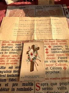 Orden de visita RELIQUIA: St. M.M. ¡Devoción alacoque al Sagrado Corazón de Jesús! - Imagen 1 de 7
