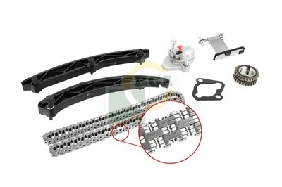 Timing Chain Kit TC9505FK BGA 12636522 12636523 12636525 12636526 12636527 New - Image 1 of 4