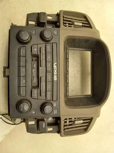 00-03 LEXUS RX300 3.0L 6CYL TEMPERATURE CONTROL UNIT ASSEMBLY - Foto 1 di 12