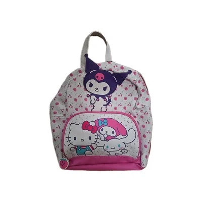 Hello Kitty & Friends 10" Mini Backpack - Изображение 1 из 2
