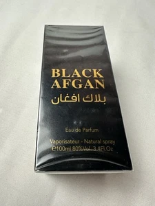 black afgan EAU De Perfume U.A.E. - Bild 1 von 5