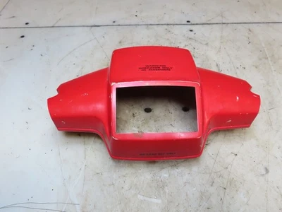 Honda Spree Scooter NQ50 1986 ajuste calibre 50 Foto 1 de 4