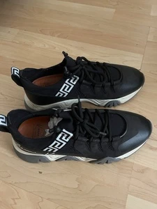 Gianni Versace Sneakers Size 9 UK - 43 EU - Picture 1 of 20