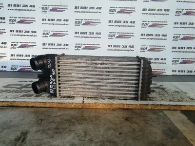 ZWISCHENKÜHLER / 211637 FÜR CITROËN BERLINGO 1.6 HDI 92 MULTISPACE - Bild 1 von 3