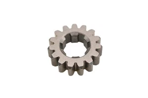 New OEM Yamaha 4XM-17121-00-00 2nd Pinion Gear 15T NOS - Picture 1 of 3
