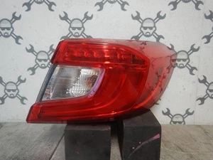 2019 TO 2022 HONDA ACCORD RIGHT SIDE TAILLIGHT TAIL LIGHT OEM 33500-TVA-A013 - Picture 1 of 16