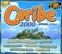 La Bomba Del Verano von Caribe 2000 | CD | Zustand akzeptabel - Bild 1 von 2