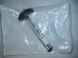 POLARIS SCRAMBLER TRAIL BRAZER 500 4X4 2X4 FUEL GAS CAP WITH LEVEL GAUGE SHORT - Picture 1 of 3