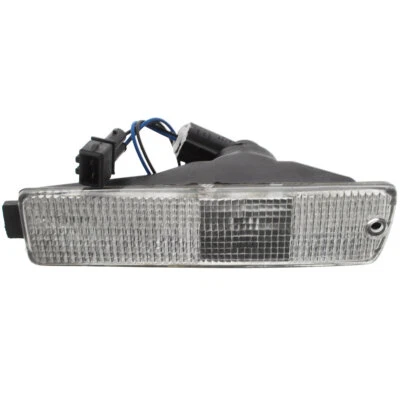 Intermitente Luz Delantera Izquierda para VW GOLF 2 II Jetta 2 89-92 Gti Gl Gt - Imagen 1 de 2