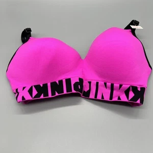 Victoria Secret Bralette Hot Pink  - Bild 1 von 5