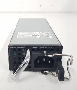 Ubiquiti Networks Netzteil redundant AC RPS-AC-100W GP-S250-400 + MwSt. - Bild 1 von 4