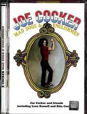 Joe COCKER - Mad Dogs & Englishmen - DVD