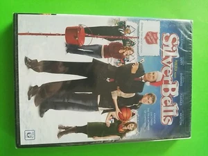 NEW - Silver Bells (DVD, 2013) Christian Holiday Family Film - Free ShipN! - Picture 1 of 1