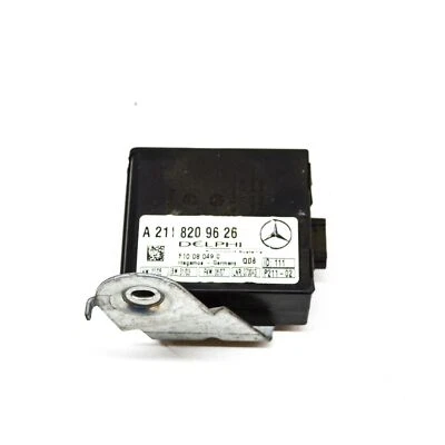 MERCEDES-BENZ E T-Modello S211 E 280 Unità controllo segnale allarme A2118209626 - Immagine 1 di 4