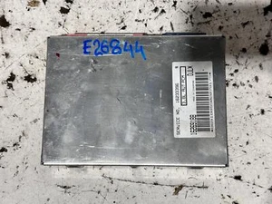 Holden Commodore Engine ECU VT 09/1997-09/2002 - Picture 1 of 7